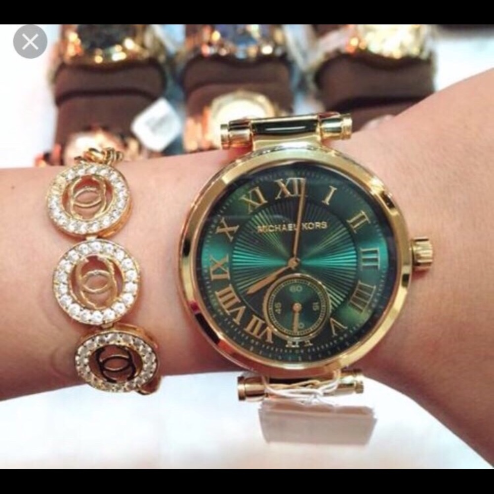 Micheal kors watch